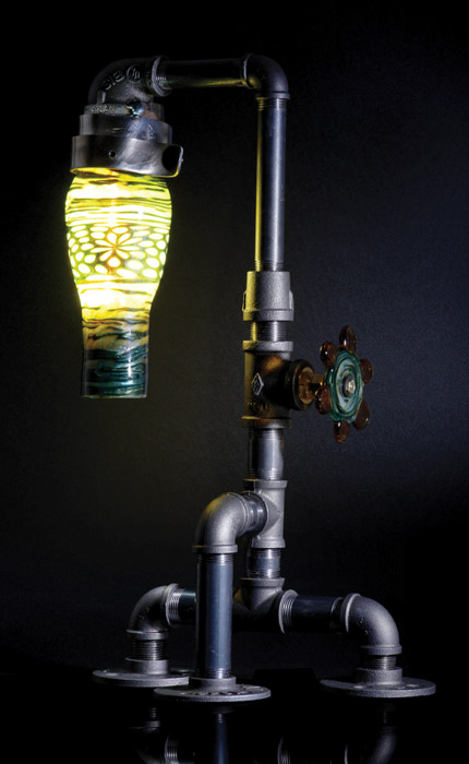 STEAMPUNK 01