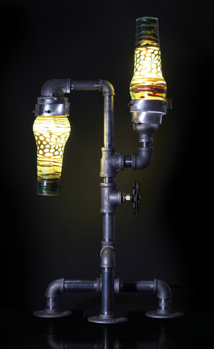 STEAMPUNK 02